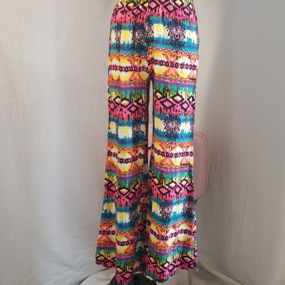 Copper Key Palooza pants pink large